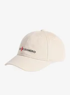 Czapki męskie - Czapka z daszkiem Black Diamond BD Heritage Cap - birch/octane - miniaturka - grafika 1