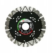 Tarcze do pił - Bahco TARCZA DIAMENTOWA LL-VX-MULTI-BR22,23 D 125MM - miniaturka - grafika 1