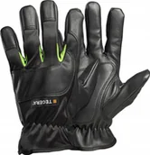 Rękawice robocze - Tegera Rękawice Robocze Syntetyczna Skóra 516 r.12 - miniaturka - grafika 1