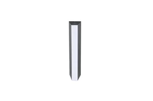 Marne kinkiet zewnętrzny 1xLED/8,5W antracyt 247360242 - Lampy ogrodowe - miniaturka - grafika 1