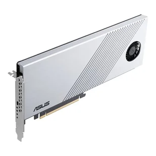 ASUS HYPER M.2 X16 GEN 4 CARD - Kontrolery - miniaturka - grafika 2