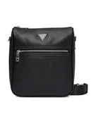 Nerki - Guess Saszetka HMMISA P5417 Czarny - miniaturka - grafika 1