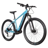 Rowery elektryczne - Rower elektryczny BOTTECCHIA BE33 Teaser 29 U20 29 cali Turkusowy - miniaturka - grafika 1