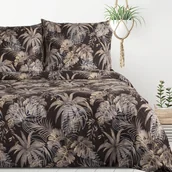 Pościel - Eurofirany, Komplet Pościeli Rodos, 140x200 - miniaturka - grafika 1