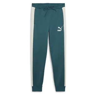 Spodnie sportowe męskie Puma 53948522 - Spodnie sportowe męskie - miniaturka - grafika 1