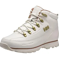 Buty trekkingowe damskie - Helly Hansen Damskie buty trekkingowe, 011 White, rozmiar 40 EU - miniaturka - grafika 1