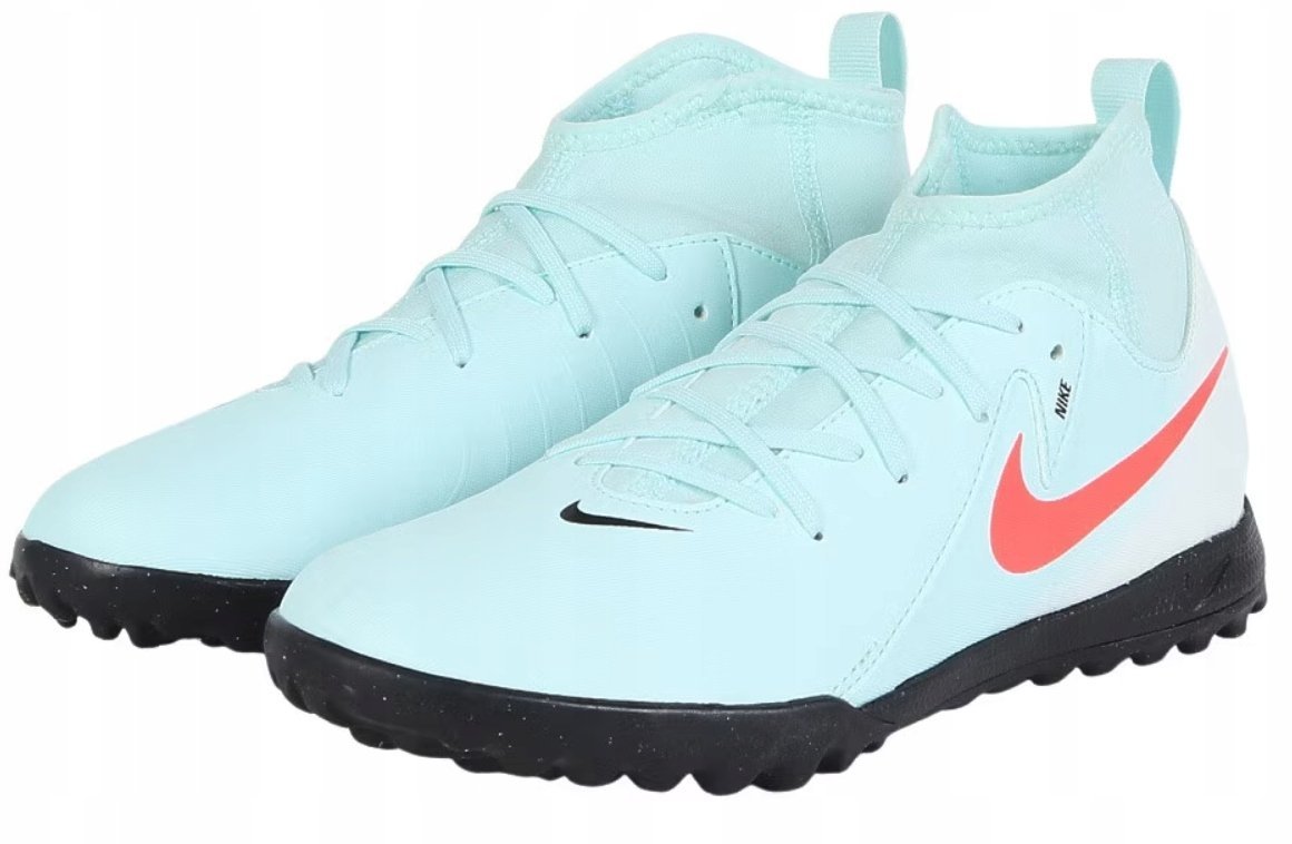 Nike Phantom Luna II Academy Jr TF FJ2610-300