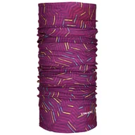 Czapki i chusty sportowe damskie - Chusta wielofunkcyjna bandana Viking Regular 7130 - miniaturka - grafika 1