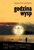 Przewodniki - Godzina Wysp - miniaturka - grafika 1