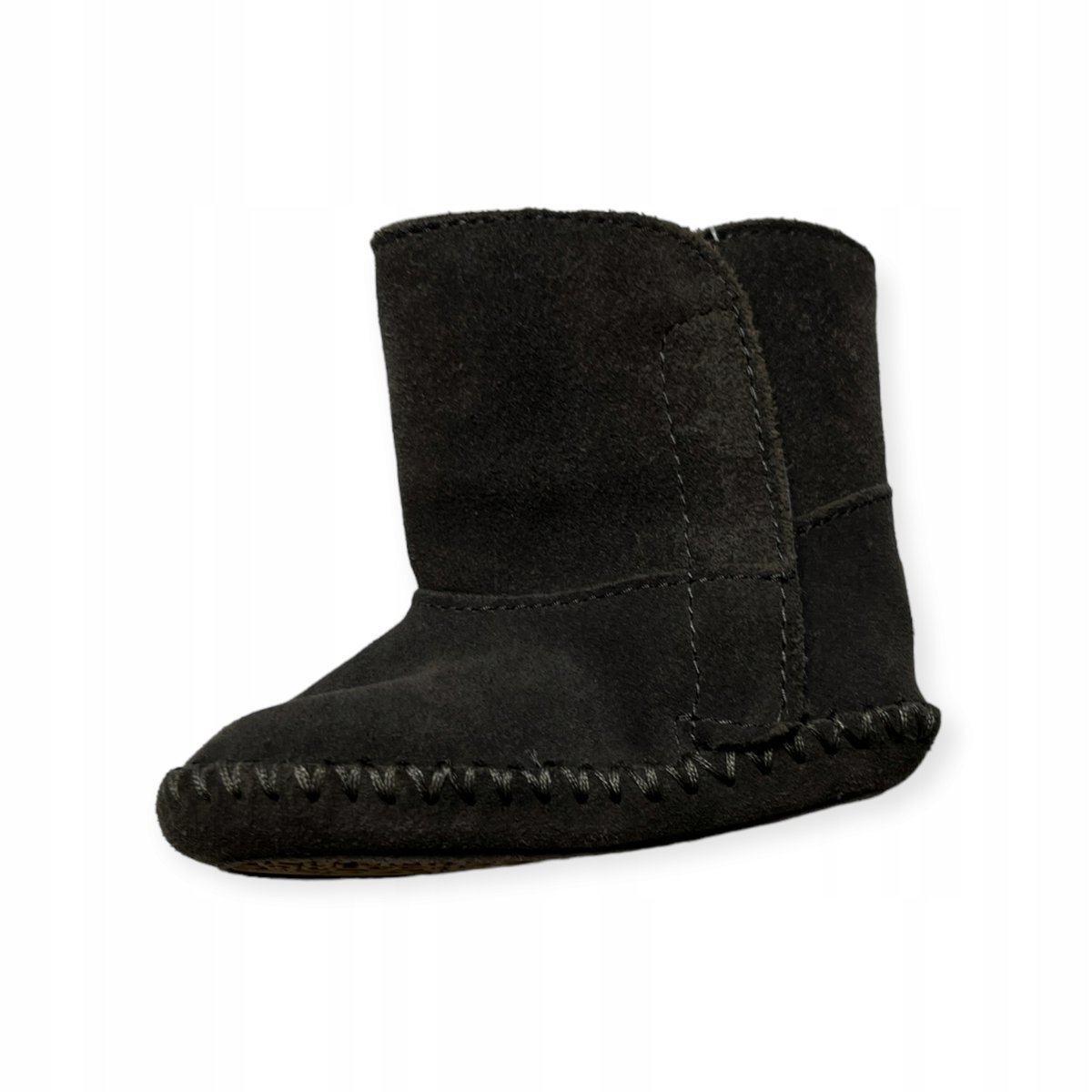 Niskie kozaki ocieplane dziewczęce UGG 18