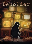 Gry PC Cyfrowe - Beholder (PC/MAC/LX) PL - miniaturka - grafika 1