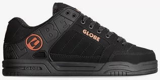 Buty dla chłopców - Globe TILT Black/Black/Bronze buty letnie męskie - 45EUR - grafika 1