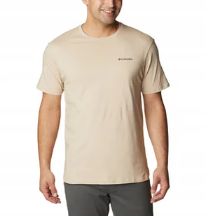 COLUMBIA KOSZULKA BARTON SPRINGS 2058331271 r M - Koszulki męskie - miniaturka - grafika 1