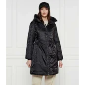 Płaszcze damskie - Armani Exchange Płaszcz - miniaturka - grafika 1