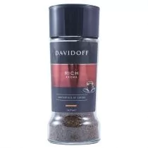 Davidoff Cafe Rich Aroma 100g - Kawa - miniaturka - grafika 3