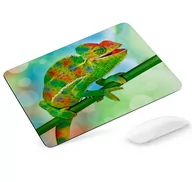Podkładki pod mysz - Podkładka pod mysz Kameleon - miniaturka - grafika 1