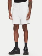 Spodenki męskie - Jack&Jones Szorty sportowe Gordon 12268448 Szary Regular Fit - miniaturka - grafika 1