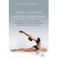 Moda i uroda - Studio Astropsychologii Joga, ajurweda, techniki oddechowe w.2 Doron Hanoch - miniaturka - grafika 1