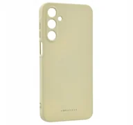 Etui i futerały do telefonów - ROAR futerał SPACE do SAMSUNG A16 5G Kremowy - miniaturka - grafika 1