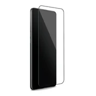 Szkła hartowane na telefon - PURO Szkło hartowane Frame Tempered Glass do Samsung Galaxy S22 Ultra - miniaturka - grafika 1
