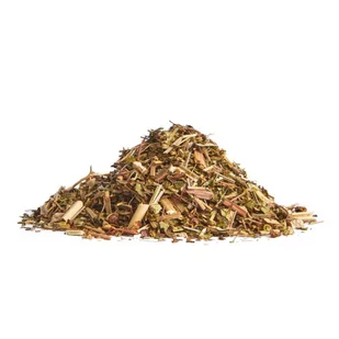 Brown House & Tea Bless No Stress Herbata sypana 50g BHTBNS050 - Herbata - miniaturka - grafika 2