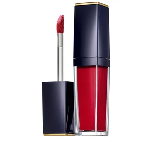 Estée Lauder Estée Lauder Poppy Savage Pure Color Envy Lip Shine Błyszczyk 7ml - Błyszczyki do ust - miniaturka - grafika 2