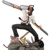 Figurki dla dzieci - Chainsaw Man - Chainsaw Man "Bonus Edition" - Figurka 1/8 20Cm - miniaturka - grafika 1