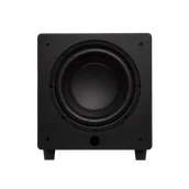 Głośniki i kolumny - Velodyne Impact X 10 subwoofer (czarny) - miniaturka - grafika 1