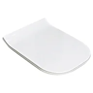 Deski sedesowe - Kerra Deska sedesowa Kamet z miękkim zamknięciem - miniaturka - grafika 1