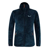 Kurtki męskie - Salewa Męska kurtka polarowa Tognazza Pl M Jkt Midlayer - miniaturka - grafika 1