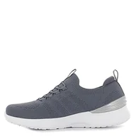 Trampki damskie - Skechers Damskie trampki Skech-AIR Dynamight, antracyt, 6,5 UK - miniaturka - grafika 1