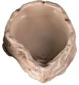 Akcesoria do terrarium - Miska Na Wodę Jedzenie Lub Jako Basenik Terrarium - miniaturka - grafika 1