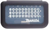 Bity - MAKITA D-30667 Bit-Set 31-teilig D30667 - miniaturka - grafika 1