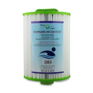 Akcesoria do basenów - Filter Logic Filtr wody do basenu FilterLogic SFL-50-6-8HS (odpowiednik PWW50-P3) SFL-50-6-8HS - miniaturka - grafika 1