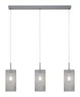 Lampy sufitowe - Rabalux Żyrandol na lince 3xE14/25W/230V - miniaturka - grafika 1