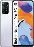 Telefony komórkowe - Xiaomi Redmi Note 11 Pro 4/64GB Biały - miniaturka - grafika 1