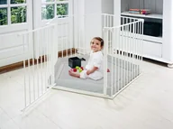 Zabezpieczenia dla dzieci - Baby Dan Park A Kid Kojec 727 - miniaturka - grafika 1