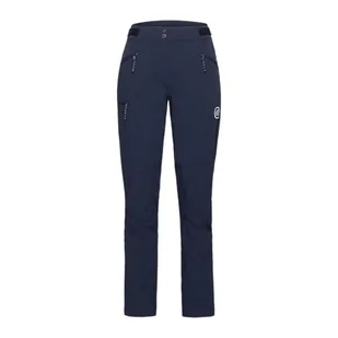 Mammut Damskie spodnie trekkingowe Courmayeur So Pants Women - Spodnie damskie - miniaturka - grafika 1