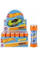 Bańki mydlane - Bańki mydlane My Bubble Hot Wheels 55 ml (552711) - miniaturka - grafika 1