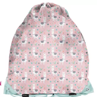 Paso Worek na buty Lama PP22LM-712 PASO - Worki na buty - miniaturka - grafika 2