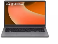 Laptopy - LG Gram Book / 15U50T-G.ARS2U1 / Intel i5-13 / 8GB / SSD 512GB / Intel Iris Xe / FullHD / Win 11 / Srebrny - miniaturka - grafika 1