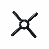 Akcesoria i części do kuchenek i piekarników - NAKŁADKA KRZYŻAK RUSZTU AMICA - miniaturka - grafika 1