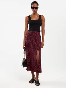 BIG STAR Top w kolorze czarnym - Koszulki i topy damskie - miniaturka - grafika 1