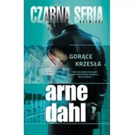 Kryminały - Gorące krzesła - miniaturka - grafika 1