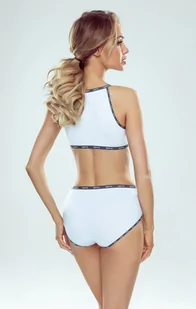 FIGI ELDAR SARSA (kolor czarny, rozmiar S) - Majtki damskie - miniaturka - grafika 2