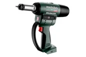 Nitownice - Metabo NMP 18 LTX BL M10 akumulatorowa nitownica do nitonakrętek 18V bez akumulatorów i ładowarki w walizce metaBOX 601788840 - miniaturka - grafika 1
