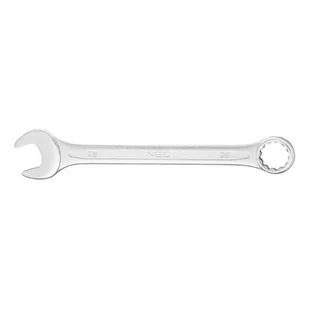 NEO-TOOLS Klucz płasko - oczkowy 28mm, , 09-728 - Klucze i nasadki - miniaturka - grafika 1