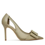 Czółenka - Szpilki Aldo Prestigious 14039510 Zielony - miniaturka - grafika 1