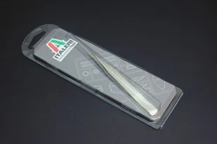 Italeri Pęseta modelarska PROSTA GXP-588640 - Akcesoria i części modelarskie - miniaturka - grafika 2