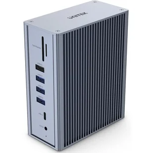 Unitek USB-C 15w1 - Stacje dokujące i replikatory portów - miniaturka - grafika 1